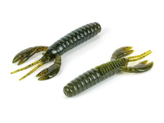 Molix Craw Flex 3 Inch - 